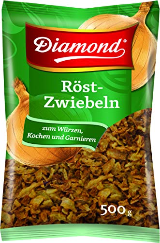 Diamond, Zwiebelpulver - 10 x 500 g (insgesamt 5000 g) von Diamond