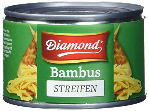 Diamond Bambusstreifen, 227 g Diamond Bambusstreifen, 227 g von Diamond