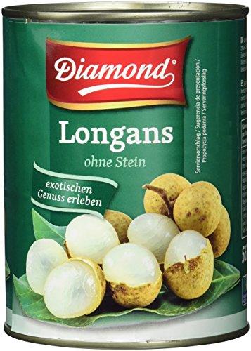 Diamond Longans, 6er Pack (6 x 567 g) von Diamond