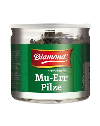 Diamond Mu Err Pilze, 6er Pack (6 x 60 g) von Diamond