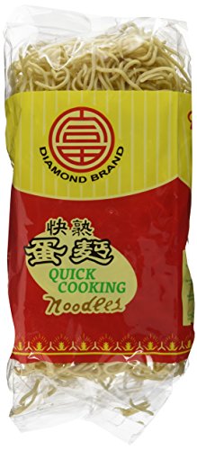 Diamond Quick Cooking Nudeln, mit Ei, 500 g Packung von Diamond