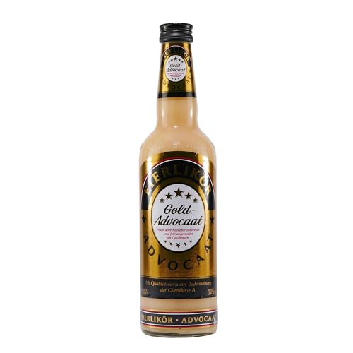 Diana Eierlikör Gold-Advocaat Diana Eierlikör Gold-Advocaat von Diana