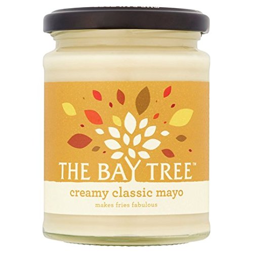 Die Bay Tree Classic 250g Mayonnaise von Die Bay Tree