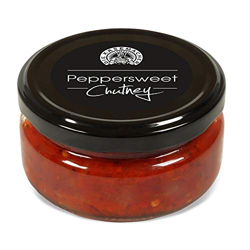 Peppersweet Chutney Peppersweet Chutney von Die Kasemacher