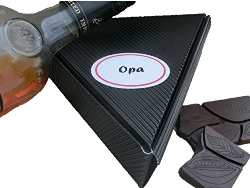 Geschenk Opa Frühstücks Paket, 6x 40-50g von Die Scheune