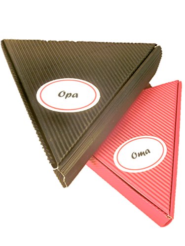 Geschenk für Oma und Opa, jeweils 6x 40-50g Gläschen Cremes, Fruchtaufstriche mit Rosen und Alkohol Geschenk für Oma und Opa, jeweils 6x 40-50g Gläschen Cremes, Fruchtaufstriche mit Rosen und Alkohol von Die Scheune