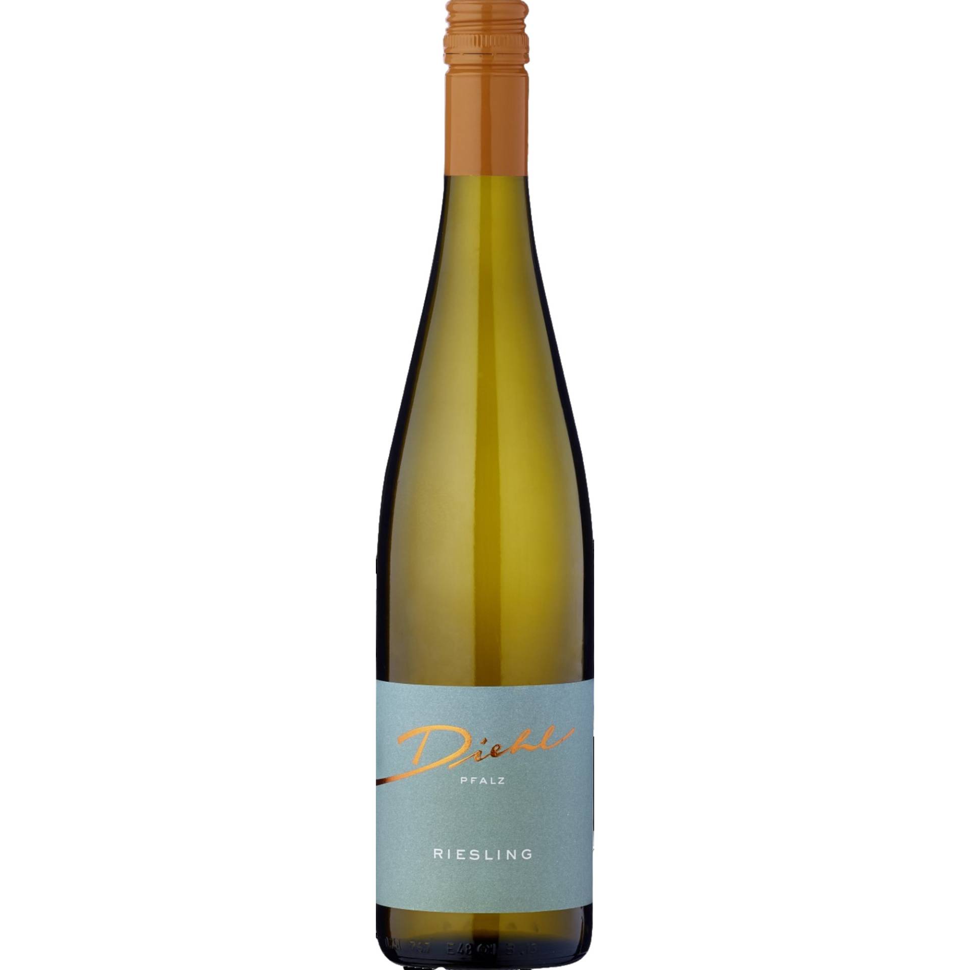 Diehl Riesling, Feinherb, Pfalz, Pfalz, 2023, Weißwein Diehl Riesling, Feinherb, Pfalz, Pfalz, 2023, Weißwein von Diehl-Wein GmbH - Eisenbahnstraße 3A, 67483 Edesheim - Deutschland