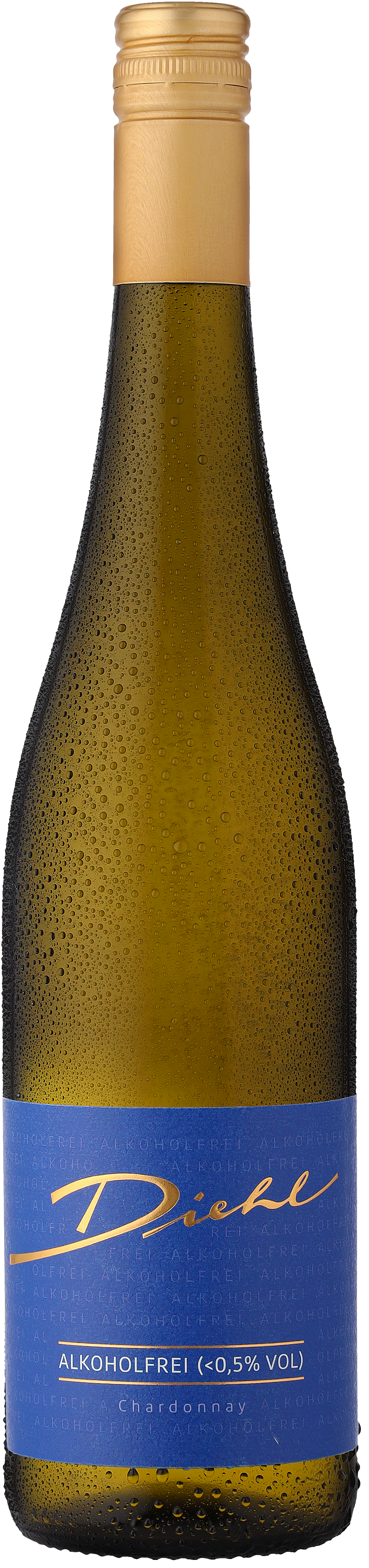 Diehl Chardonnay alkoholfrei von A. Diehl