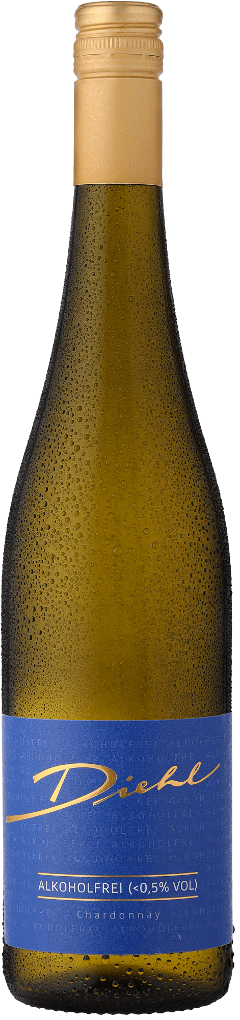 A. Diehl Chardonnay Alkoholfrei A. Diehl Chardonnay Alkoholfrei