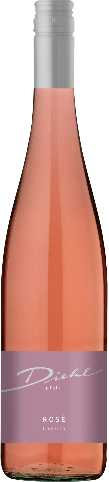 A. Diehl Cuvée Rosé