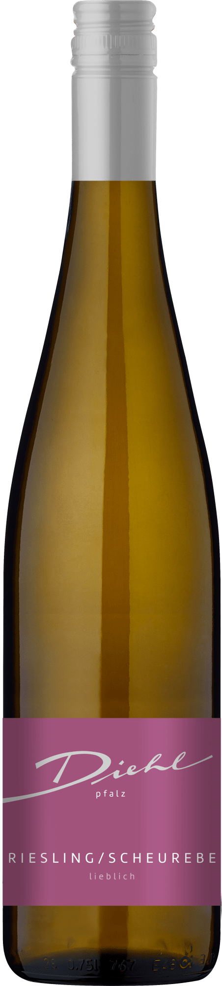 A. Diehl Cuvée Weiß von A. Diehl