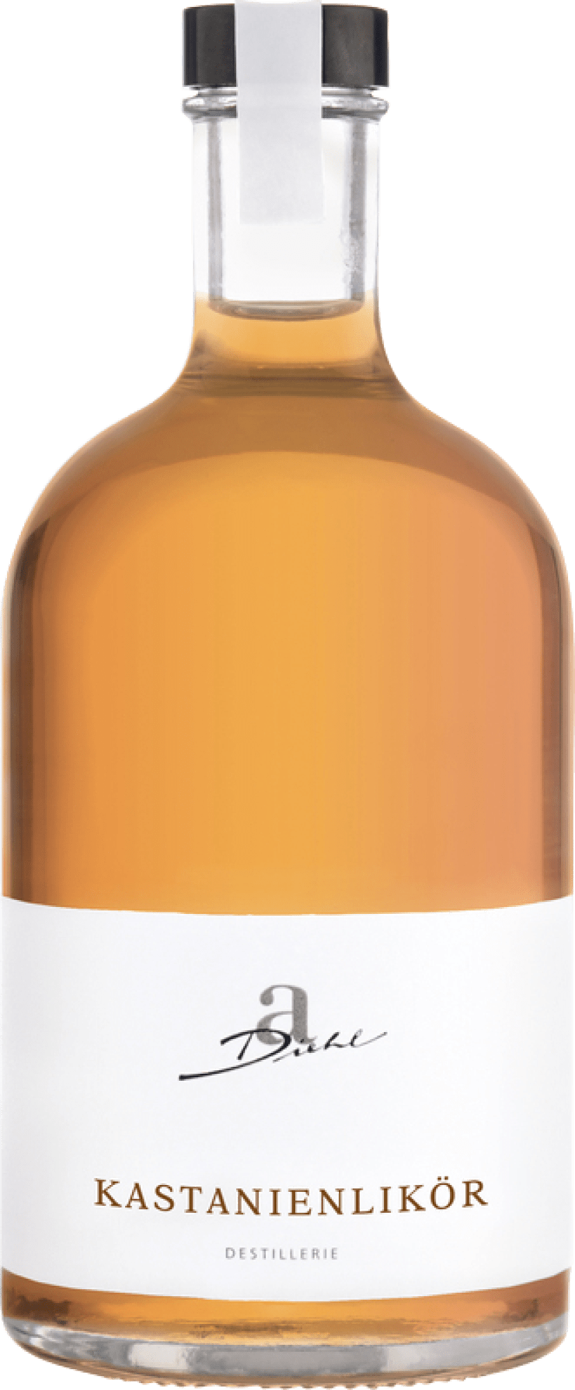 A. Diehl Kastanienlikör - 0,5l A. Diehl Kastanienlikör - 0,5l