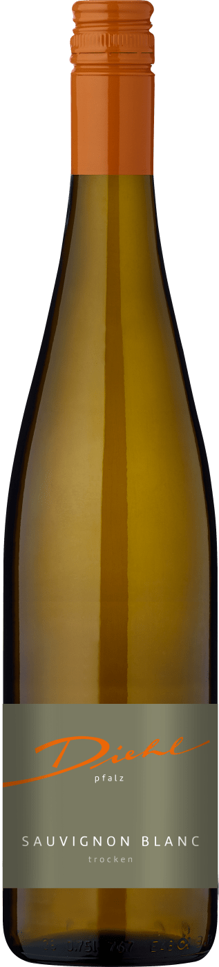 Diehl Sauvignon Blanc von A. Diehl