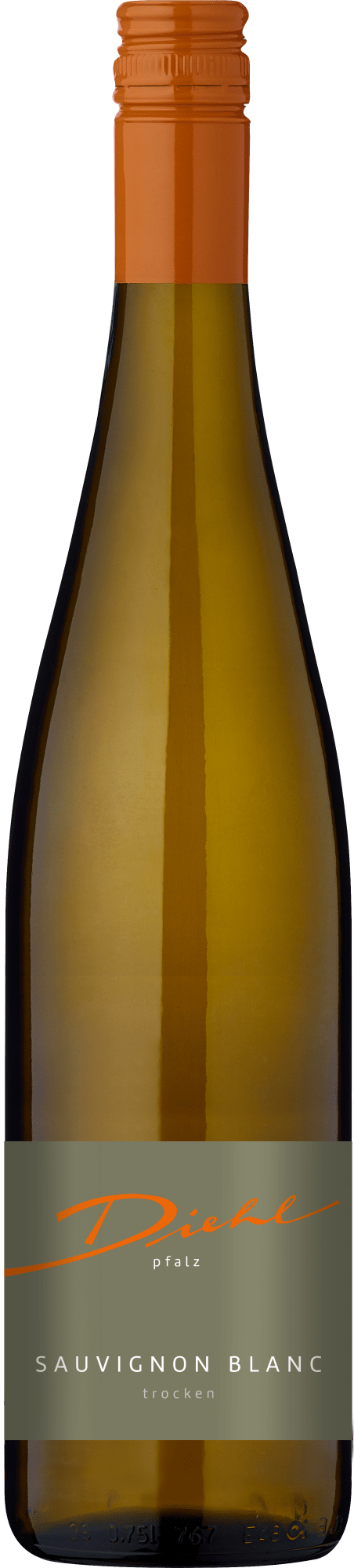 A. Diehl Sauvignon Blanc A. Diehl Sauvignon Blanc