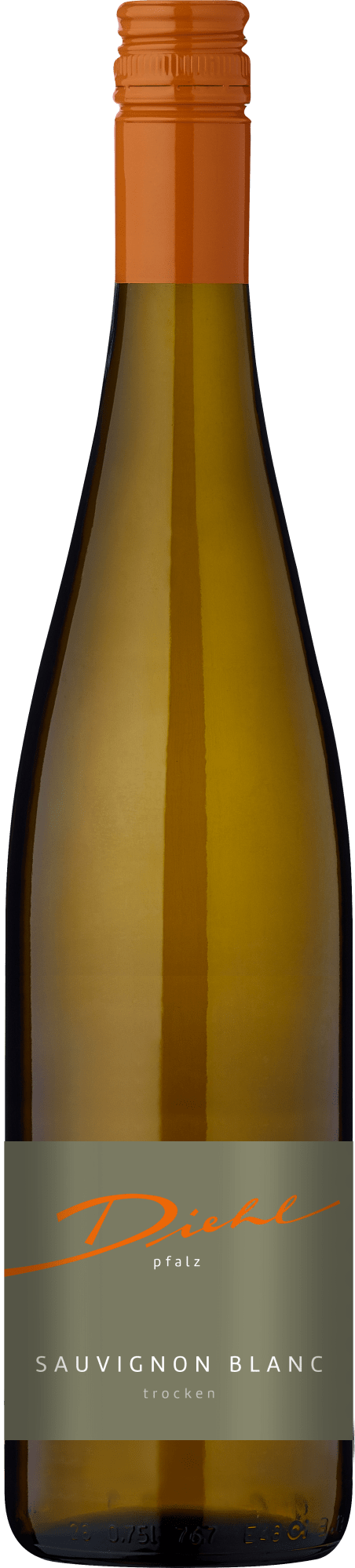 A. Diehl Sauvignon Blanc