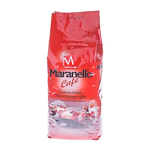 Diemme Kaffee Espresso - Maranello Miscela Oro, 1000g Bohnen von Diemme Caffe