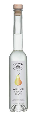 Diesdorfer Williams Christ Birnenbrand 42%vol. 350 ml Diesdorfer Williams Christ Birnenbrand 42%vol. 350 ml von Diesdorfer