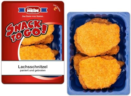 Schweine-Lachsschnitzel aus dem Schweinerücken, küchenfertig zubereitet 10 x 130 g im Frischepack Dieter Hein Schweine-Lachsschnitzel aus dem Schweinerücken, küchenfertig zubereitet 10 x 130 g im Frischepack Dieter Hein von Dieter Hein