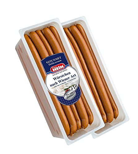 Würstchen nach Wiener Art 25x80g // Brühwürstchen zart geräuchert // 47200 Würstchen nach Wiener Art 25x80g Lake Schale von Dieter Hein Würstchen nach Wiener Art 25x80g // Brühwürstchen zart geräuchert // 47200 Würstchen nach Wiener Art 25x80g Lake Schale von Dieter Hein von Dieter Hein