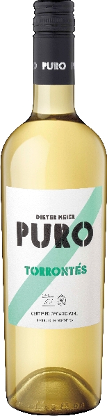 Dieter Meier Puro Torrontes Jg. 2021 Dieter Meier Puro Torrontes Jg. 2021