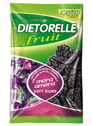 CARAM. MORA S/A 50GR CARAM. MORA S/A 50GR von Dietorelle