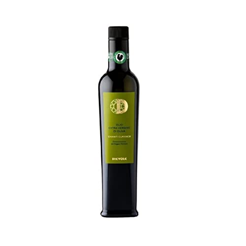 Olivenöl Extra Vergine Chianti Classico DOP - Dievole - 500ml von Dievole