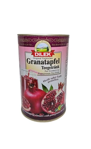 Produktinformationen "Türkisches Instant-Zubereitung für Granatapfel Teegetränk" Produktinformationen "Türkisches Instant-Zubereitung für Granatapfel Teegetränk" von Dilek
