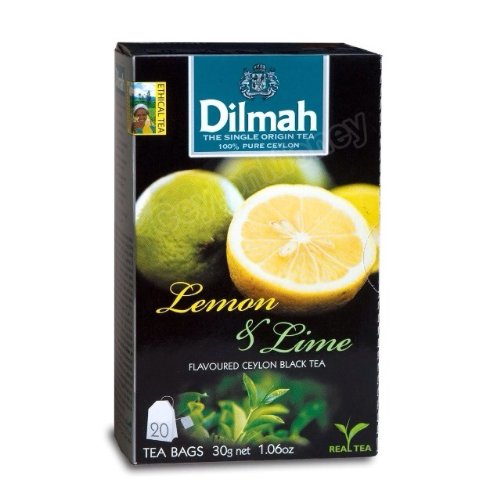 USA USA von Dilmah