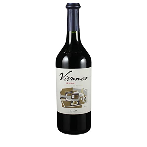 Dinastia Vivanco 2014 Rioja Reserva Dinastia Vivanco DOC Seleccion de Familia 0.75 Liter von Dinastia Vivanco