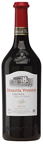 Dinastía Vivanco Crianza - 75 Cl. von Dinastia Vivanco