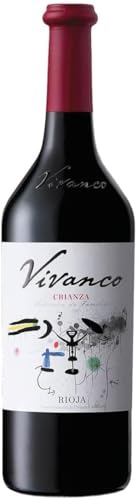 Dinastia Vivanco Rioja Seleccion de Familia, Crianza 2019 0,75 Liter von Dinastia Vivanco