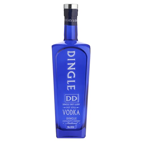 Dingle Wodka (1 x 0.7 l) von Dingle