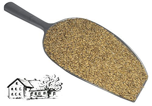 Dinkel 25 kg (Urdinkel) direkt vom Dinkelhof Horstmann, aktuelle Ernte 2024, von Dinkelhof Horstmann