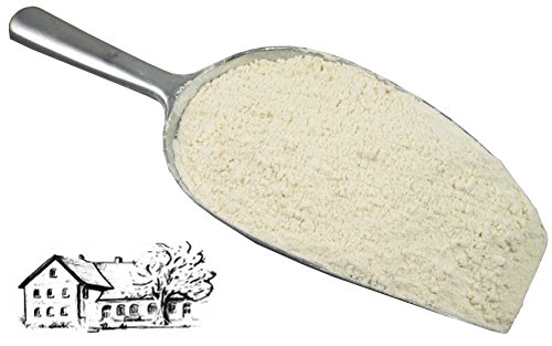 Dinkelmehl Typ 630 (10kg) direkt vom Dinkelhof Horstmann, Ernte Juli 2024 von Dinkelhof Horstmann