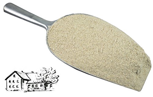 Dinkelvollkornmehl 25kg (Urdinkel) direkt vom Dinkelhof Horstmann, Ernte Juli 2023, von Dinkelhof Horstmann