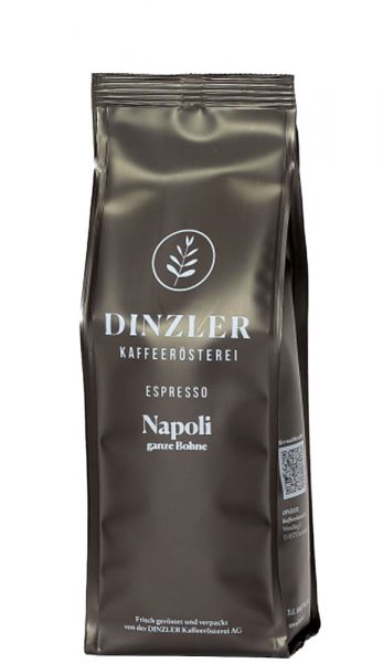 Dinzler Espresso Napoli von Dinzler Kaffeerösterei