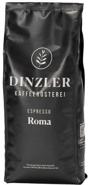 Dinzler Espresso Roma von Dinzler Kaffeerösterei