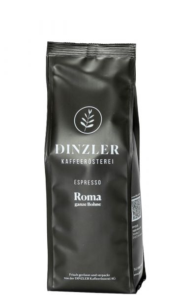 Dinzler Espresso Roma von Dinzler Kaffeerösterei