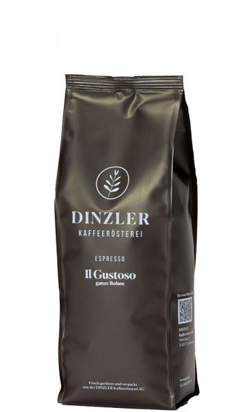Dinzler Espresso Il Gustoso von Dinzler Kaffeerösterei