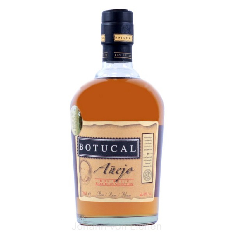 Ron Botucal Anejo 0,7 L 40%vol Ron Botucal Anejo 0,7 L 40%vol von Diplomatico