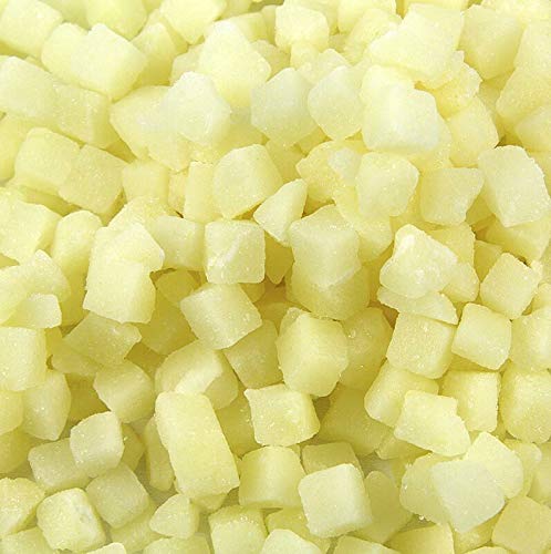 Birnen, gewürfelt, TK, 10 kg Birnen, gewürfelt, TK, 10 kg von Dirafrost FFI NV