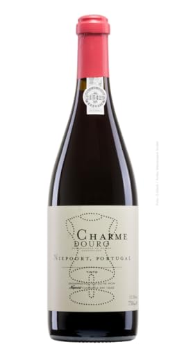 Niepoort Charme 2022 | Rotwein | Douro Tal – Portugal | 1 x 0,75 Liter Niepoort Charme 2022 | Rotwein | Douro Tal – Portugal | 1 x 0,75 Liter von Dirk van der Niepoort