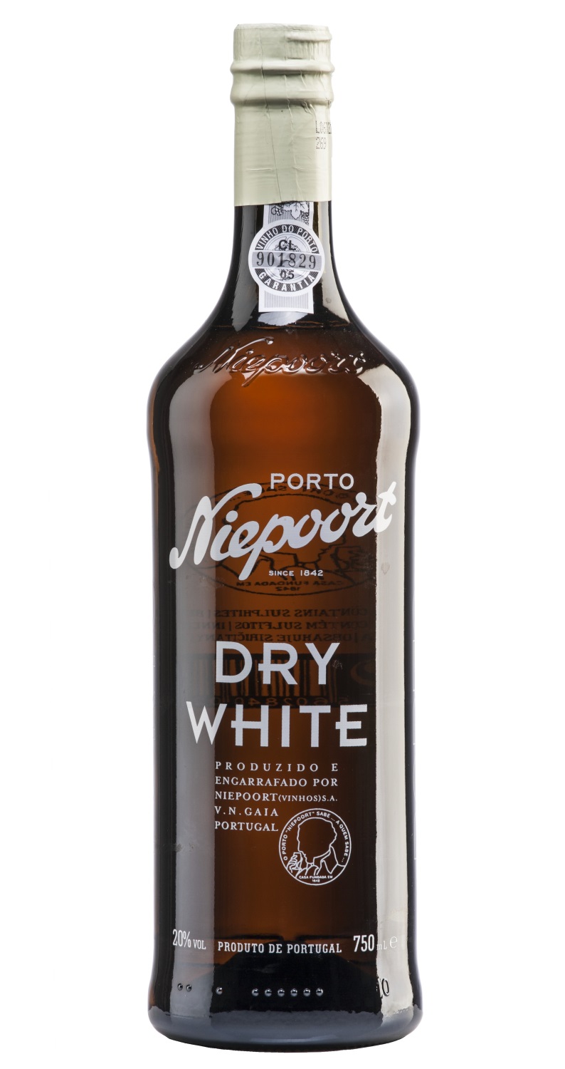 Niepoort Dry White von Dirk van der Niepoort