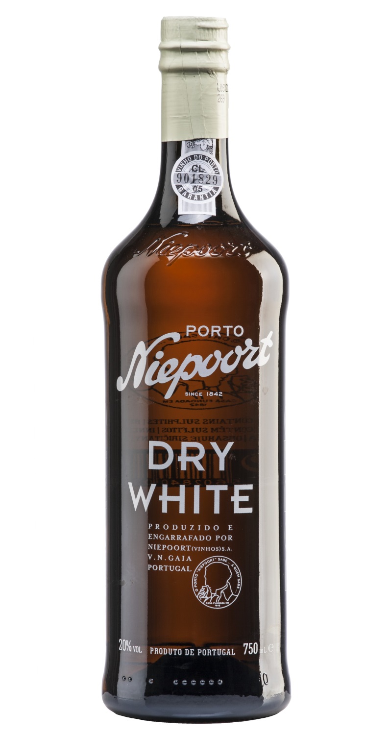 Niepoort Dry White Niepoort Dry White von Dirk van der Niepoort
