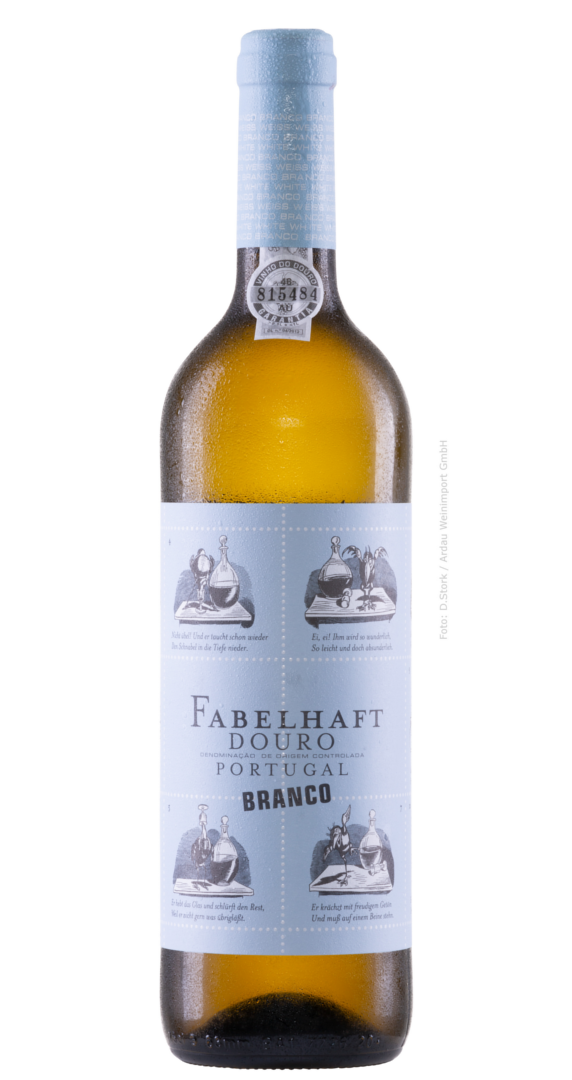 Niepoort Fabelhaft Branco 2023 Niepoort Fabelhaft Branco 2023 von Dirk van der Niepoort
