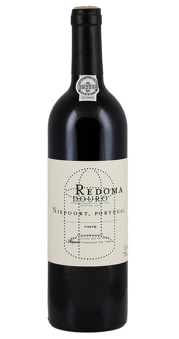 Niepoort Redoma Tinto 2020 von Dirk van der Niepoort