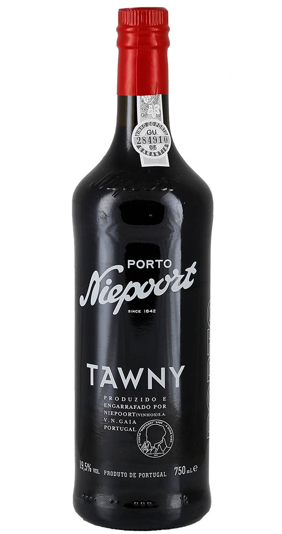 Niepoort Tawny Port von Dirk van der Niepoort