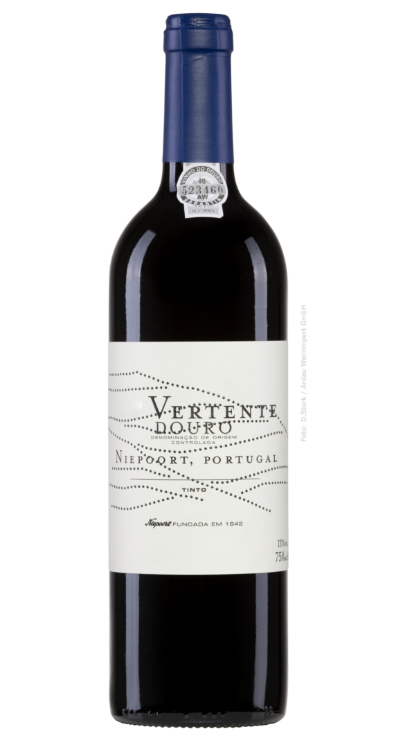 Niepoort Vertente 2019 Niepoort Vertente 2019 von Dirk van der Niepoort