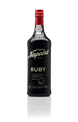 Ruby Port - Niepoort - Portwein , 0.75 liter von Niepoort