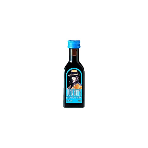 Lakritz 24x 0,02l-Fl. 21,5% vol. Lakritz 24x 0,02l-Fl. 21,5% vol. von Dirty Harry